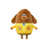 Hey Duggee Silly Sounds Duggee Soft Toy